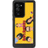 Bobs Burgers Stare Galaxy Note20 Ultra 5G Waterproof Case